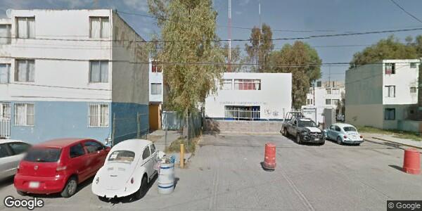 AGENCIA DEL MINISTERIO PÚBLICO